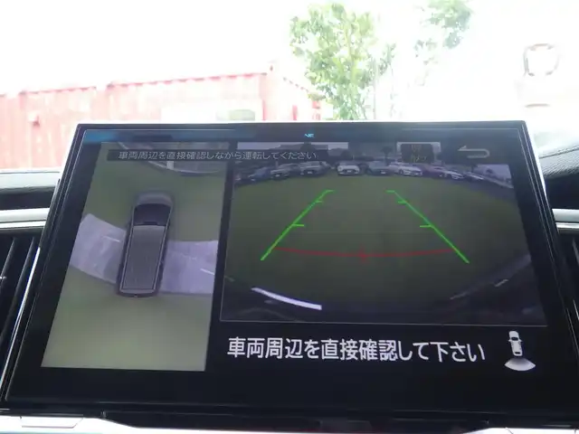 三菱 デリカＤ：５ ブラックエディション 千葉県 2025(令7)年 0.1万km未満 アメジストブラック ブラックエディション　4WD　e-Assist/オリジナルナビ取付パッケージ＋リアモニター取付パッケージ(25/300)　ステップレス　（7人）D:5専用11型ナビゲーション(322/300)　12.8型後席用モニター(143550円)/e-Assist/・衝突被害軽減ブレーキシステム（FCM）/・車線逸脱警報システム（LDW）/・レーダークルーズコントロールシステム（ACC）/・誤発進抑制機能（前進＆後退時）（UMS）/・オートマチックハイビーム[AHB]/エレクトリックテールゲート/両側パワースライドドア/純正メモリーナビ/地デジTV/【DVD/CD再生機能　Bluetooth接続】/マルチアラウンドモニター/運転席パワーシート/ハーフレザーシート/前席パワーシート/シートヒーター/革巻きステアリング/パドルシフト/LEDヘッドライト/フォグ/ウインカーミラー/純正18インチアルミホイル/サイド/カーテンエアバッグ/キーレスオペレーションシステム