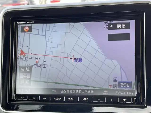 スズキ スペーシア カスタム HYBRID XS ターボ 東京都 2021(令3)年 6万km アーバンブラウンパールメタリック 純正ナビ/全方位モニター/デュアルカメラブレーキサポート/車線逸脱警報機能/パーキングソナー/シートヒーター/アダプティブクルーズコントロール/ETC/両側パワースライドドア/アイドリングストップ
