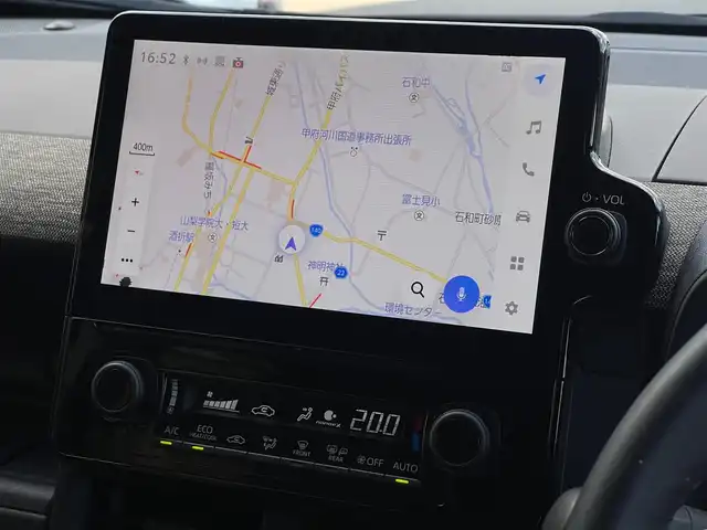 トヨタ シエンタ ハイブリッド Z 山梨県 2024(令6)年 1.9万km アーバンカーキ ワンオーナー/純正ナビ/　（フルセグ/Bluetooth）/4WD/バックカメラ/両側パワースライドドア/レーダークルーズコントロール/プリクラッシュセーフティ/BSM/シートヒーター/ステアリングヒーター/前後コーナーセンサー/LEDヘッドライト/ETC2.0/取説/保証書/スペアキー