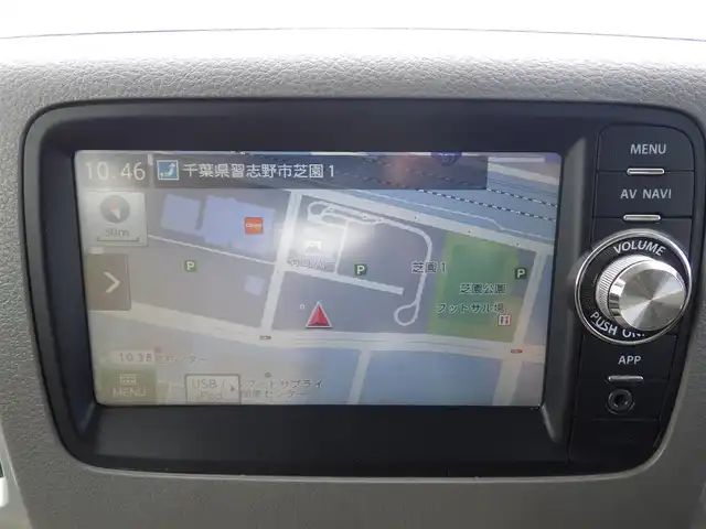 スズキ スペーシア X 千葉県 2015(平27)年 6.9万km フィズブルーパールメタリック 左パワースライドドア/右イージークローザードア/純正メモリーナビ/ワンセグTV/【Bluetooth接続】/バックカメラ/ETC/携帯リモコン