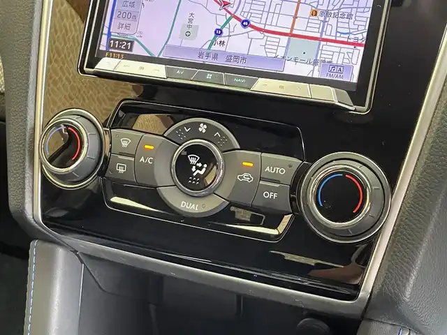 スバル レヴォーグ 1．6GT－S アイサイト 岩手県 2017(平29)年 7.2万km ダークグレーメタリック ４WD/ビルシュタインダンパー/アイサイトVer.3/アドバンスドセイフティパッケージ/プリクラッシュブレーキ/全車速追従機能付きクルーズコントロール/AT誤発進抑制制御/ハイビームアシスト/スバルリヤビークルディテクション/SI-DRIVE/パドルシフト/ビークルダイナミクスコントロール/アイドリングストップ/パワーシート/純正ナビ/（CD/DVD/フルセグ/SD/USB/Bluetooth）/バック・サイドモニター/LEDヘッドランプ/フロント・リヤフォグランプ/純正18インチアルミホイール