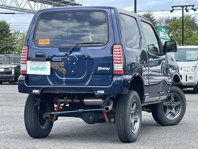 スズキ ジムニー ランドベンチャー 道央・札幌 2014(平26)年 5.4万km ノクターンブルーパール ４WD/社外メモリーナビ/AM/FM/CD/BT/ワンセグ/トランスファ切替/D席シートヒーター/レザーシート/ステアリングリモコン/リモコンキー/LEDヘッドライト/ヘッドライトレベライザー/電動格納ミラー/ヒーテッドドアミラー/ウィンカーミラー/純正フロアマット