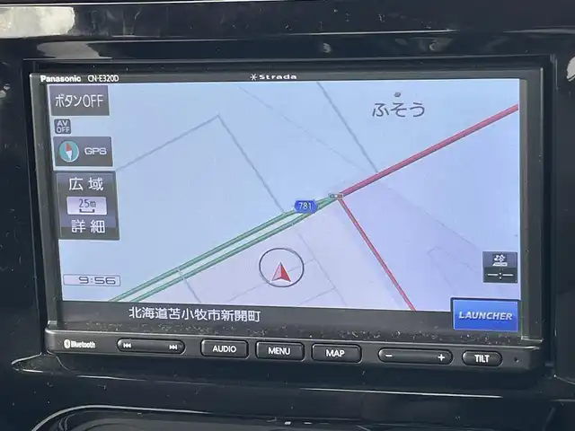 スズキ ジムニー ランドベンチャー 道央・札幌 2014(平26)年 5.4万km ノクターンブルーパール ４WD/社外メモリーナビ/AM/FM/CD/BT/ワンセグ/トランスファ切替/D席シートヒーター/レザーシート/ステアリングリモコン/リモコンキー/LEDヘッドライト/ヘッドライトレベライザー/電動格納ミラー/ヒーテッドドアミラー/ウィンカーミラー/純正フロアマット