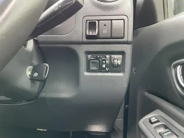 スズキ ジムニー ランドベンチャー 道央・札幌 2014(平26)年 5.4万km ノクターンブルーパール ４WD/社外メモリーナビ/AM/FM/CD/BT/ワンセグ/トランスファ切替/D席シートヒーター/レザーシート/ステアリングリモコン/リモコンキー/LEDヘッドライト/ヘッドライトレベライザー/電動格納ミラー/ヒーテッドドアミラー/ウィンカーミラー/純正フロアマット