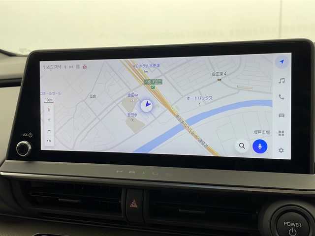 トヨタ プリウス Z 千葉県 2023(令5)年 3万km プラチナホワイトパールマイカ 全方位カメラ/ビルトインＥＴＣ２．０/エアシート/パワーシート/シートヒーター/メモリーシート/純正ディスプレイオーディオ/ステアリングヒーター/パワーバックドア/純正フロアマット/純正アルミホイール/トヨタセーフティーセンス/プリクラッシュセーフティー/レーンディパーチャーアラート/クリアランスソナー/レーダークルーズコントロール/オートハイビーム/プッシュスタート/スマートキー/ステアリングスイッチ/フォグランプ/ウィンカーミラー