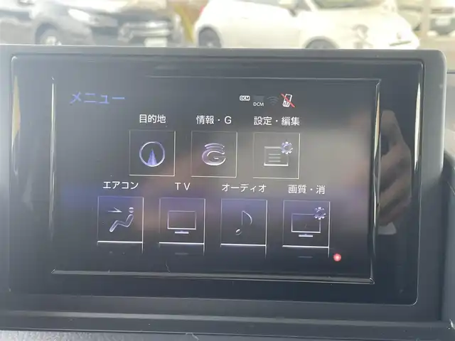 レクサス ＣＴ 200h Fスポーツ Xライン 和歌山県 2015(平27)年 8.2万km ブラック ハイブリッド車/サンルーフ/純正ＳＤナビ/（CD/DVD/BD/BT/フルセグ/FM/AM/MSV）/バックカメラ/レーダークルーズコントロール/LEDヘッドライト/ハーフレザーシート/シートヒーター/純正17インチアルミホイール/スマートキー/ETC