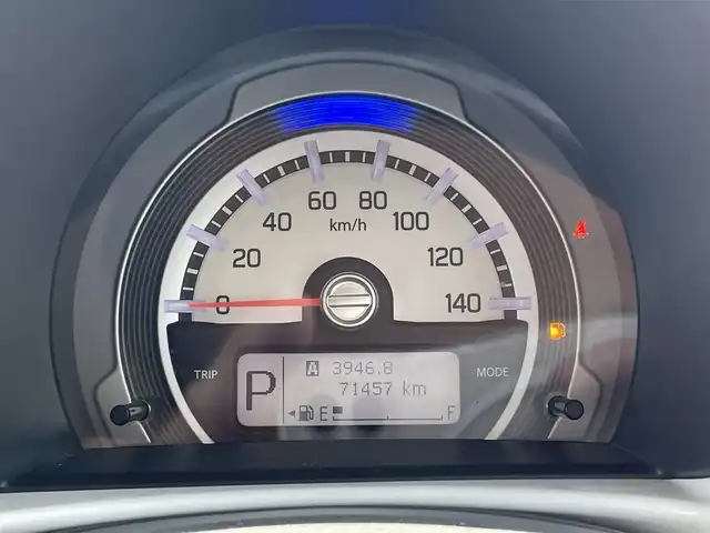 スズキ ハスラー X 道東・釧路十勝 2015(平27)年 7.2万km クリスタルホワイトP 4WD/純正ナビ/バックカメラ/シートヒーター/衝突軽減ブレーキ/ダウンヒルアシストコントロール/HIDヘドライト/フォグランプ/ビルトインETC/プッシュスタート/スマートキー/ドアバイザー/フロアマット/革巻きステアリング