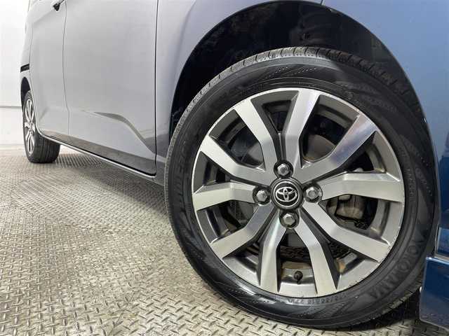 トヨタ ルーミー カスタムG－T 大阪府 2018(平30)年 1.7万km レーザーブルークリスタルシャイン 純正ナビ(フルセグ/DVD再生/Bluetooth) 360カメラ ETC 両側パワースライドドア 衝突軽減 クルコン レーンアシスト アイドリングストップ スマートキー 前後ドラレコ