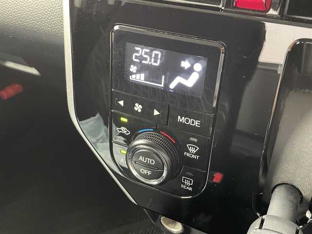トヨタ ルーミー カスタムG－T 大阪府 2018(平30)年 1.7万km レーザーブルークリスタルシャイン 純正ナビ(フルセグ/DVD再生/Bluetooth) 360カメラ ETC 両側パワースライドドア 衝突軽減 クルコン レーンアシスト アイドリングストップ スマートキー 前後ドラレコ