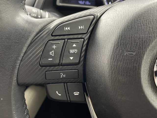 マツダ デミオ 13S Lパッケージ 兵庫県 2014(平26)年 4.7万km スモーキーローズマイカ ・純正ナビ＆Bluetooth＆CD/DVD＆USB＆TV/・バックカメラ/・前方ドライブレコーダー/・純正フロアマット/・ハーフレザーシート/・純正15インチアルミホイール/・ABS/・横滑り防止機能/・盗難防止装置/・オートライト/・LEDヘッドライト/・W＋サイドエアバック/・MTモード付AT/・アイドリングストップ/・スマートキー/・AACエアコン