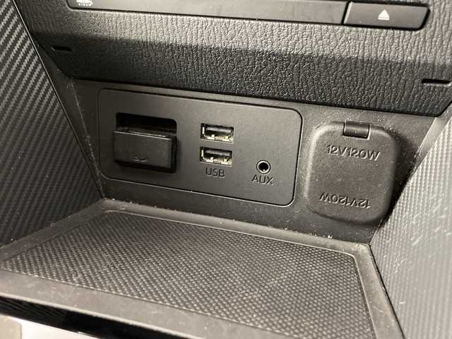 マツダ デミオ 13S Lパッケージ 愛知県 2014(平26)年 4.7万km スモーキーローズマイカ 禁煙車/純正7インチナビ/（CD/DVD/Bluetooth/ワンセグTV/SD)/バックカメラ/衝突軽減ブレーキ/ヘッドアップディスプレイ/ETC/ドライブレコーダー/ハーフレザーシート/アイドリングストップ/純正15インチアルミホイール/スマートキー/スペアキー1本/プッシュスタート/オートライト/LEDヘッドライト/純正フロアマット/オートエアコン/横滑り防止装置