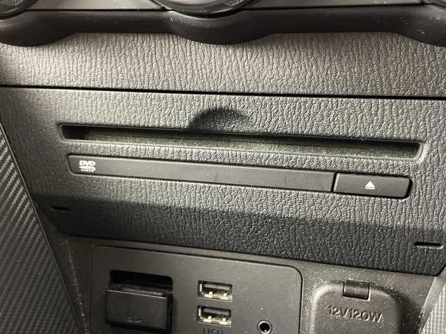 マツダ デミオ 13S Lパッケージ 愛知県 2014(平26)年 4.7万km スモーキーローズマイカ 禁煙車/純正7インチナビ/（CD/DVD/Bluetooth/ワンセグTV/SD)/バックカメラ/衝突軽減ブレーキ/ヘッドアップディスプレイ/ETC/ドライブレコーダー/ハーフレザーシート/アイドリングストップ/純正15インチアルミホイール/スマートキー/スペアキー1本/プッシュスタート/オートライト/LEDヘッドライト/純正フロアマット/オートエアコン/横滑り防止装置