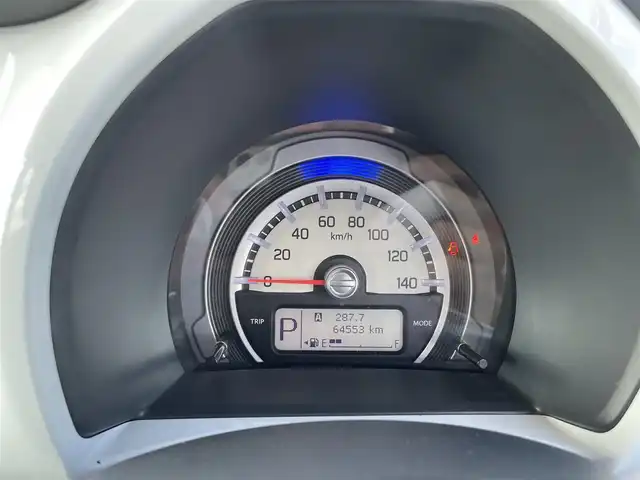 スズキ ハスラー X 熊本県 2015(平27)年 6.5万km フェニックスレッドパール/ブルーイッシュブラックパール ワンオーナー/純正ナビ/・AM/FM/USB/iPod/BT/・ワンセグTV/バックカメラ/横滑り防止機能/衝突被害軽減システム/革巻きステアリング/・ステアリングリモコン/オートライト/・HIDライト/・フォグランプ/D席シートヒーター/電動格納ミラー/・ウィンカーミラー/純正ドアバイザー/純正フロアマット/純正アルミホイール/スマートキー/・スペアキー