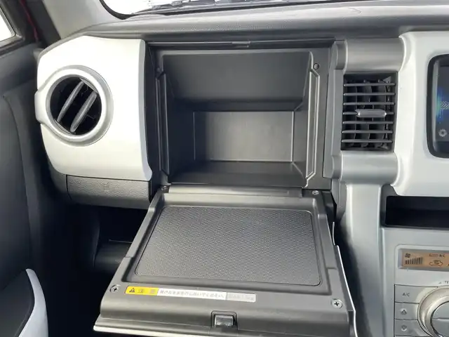 スズキ ハスラー X 熊本県 2015(平27)年 6.5万km フェニックスレッドパール/ブルーイッシュブラックパール ワンオーナー/純正ナビ/・AM/FM/USB/iPod/BT/・ワンセグTV/バックカメラ/横滑り防止機能/衝突被害軽減システム/革巻きステアリング/・ステアリングリモコン/オートライト/・HIDライト/・フォグランプ/D席シートヒーター/電動格納ミラー/・ウィンカーミラー/純正ドアバイザー/純正フロアマット/純正アルミホイール/スマートキー/・スペアキー