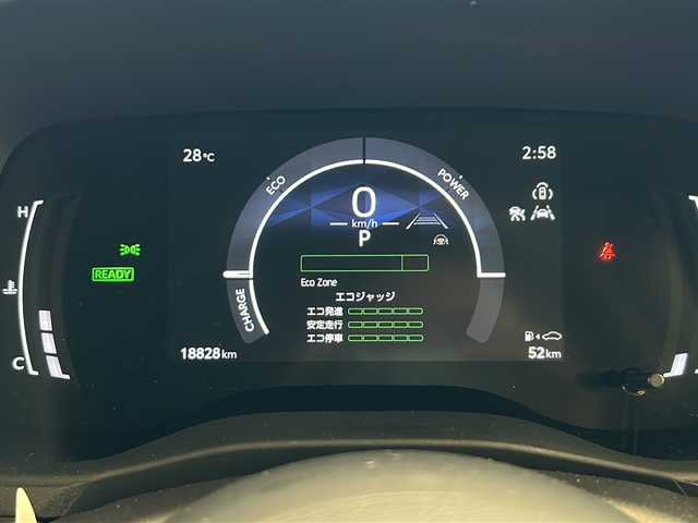 トヨタ シエンタ ハイブリッド Z 岐阜県 2023(令5)年 1.9万km ブラック 純正ディスプレイオーディオ/パノラミックビューモニター/連動前後ドライブレコーダー/トヨタセーフティセンス/レーダークルーズコントロール/ETC2.0/両側電動スライドドア/フルセグ視聴/Bluetooth/LEDヘッドライト/オートハイビーム/クリアランスソナー/ブラインドスポットモニター/純正フロアマット/AC100V/USBポート/プッシュスタート/スマートキー/スペアキー/取扱説明書・記録簿