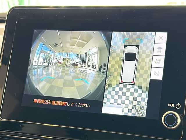 トヨタ シエンタ ハイブリッド Z 岐阜県 2023(令5)年 1.9万km ブラック 純正ディスプレイオーディオ/パノラミックビューモニター/連動前後ドライブレコーダー/トヨタセーフティセンス/レーダークルーズコントロール/ETC2.0/両側電動スライドドア/フルセグ視聴/Bluetooth/LEDヘッドライト/オートハイビーム/クリアランスソナー/ブラインドスポットモニター/純正フロアマット/AC100V/USBポート/プッシュスタート/スマートキー/スペアキー/取扱説明書・記録簿