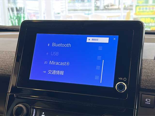 トヨタ シエンタ ハイブリッド Z 岐阜県 2023(令5)年 1.9万km ブラック 純正ディスプレイオーディオ/パノラミックビューモニター/連動前後ドライブレコーダー/トヨタセーフティセンス/レーダークルーズコントロール/ETC2.0/両側電動スライドドア/フルセグ視聴/Bluetooth/LEDヘッドライト/オートハイビーム/クリアランスソナー/ブラインドスポットモニター/純正フロアマット/AC100V/USBポート/プッシュスタート/スマートキー/スペアキー/取扱説明書・記録簿