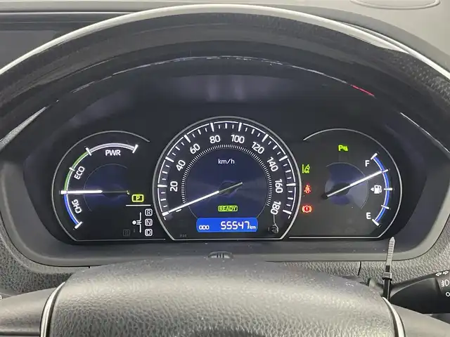 トヨタ エスクァイア ハイブリッド Gi プレミアムパッケージ ブラックテーラード 埼玉県 2021(令3)年 5.6万km ホワイトパールクリスタルシャイン 純正10インチナビ　/ CD DVD 地デジTV Bluetooth HDMI/フリップダウンモニター　/バックカメラ　/プリクラッシュセーフティ/クルーズコントロール　/ドラレコ　/ビルトインＥＴＣ　/シートヒーター　/ステアリングヒーター　/LEDオートライト