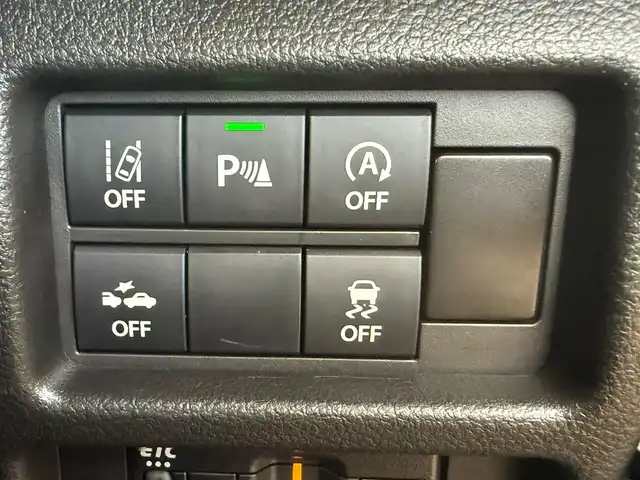 スズキ ハスラー HYBRID X 岩手県 2022(令4)年 3.2万km デニムブルー ガンメタリック 2トーン 純正９型ナビ　全周囲Ｃ　フルセグ　シートヒーター　ＤＶＤ再生　ＢＴ　ビルドインＥＴＣ　ダウンヒルアシスト　ミラーヒーター　純正１５ＡＷ　オートＬＥＤライト　フォグランプ　コーナーセンサー　スペアキー