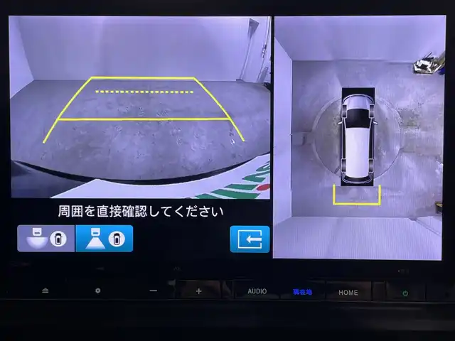 ホンダ ステップワゴン スパーダ 福岡県 2023(令5)年 2.5万km クリスタルブラックパール 禁煙車/ワンオーナー/純正11.4インチナビ/フルセグテレビ/マルチビューカメラ/両側パワースライドドア/パワーバックドア/ミラー一体型ドライブレコーダー前後/ETC/レーダークルーズコントロール