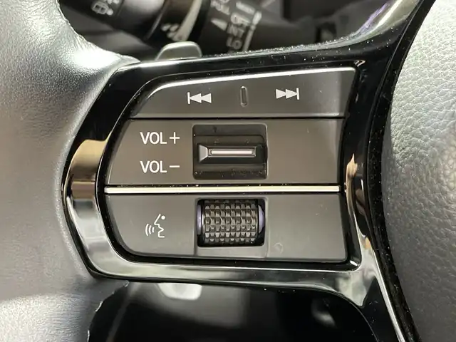 ホンダ ステップワゴン スパーダ 福岡県 2023(令5)年 2.5万km クリスタルブラックパール 禁煙車/ワンオーナー/純正11.4インチナビ/フルセグテレビ/マルチビューカメラ/両側パワースライドドア/パワーバックドア/ミラー一体型ドライブレコーダー前後/ETC/レーダークルーズコントロール