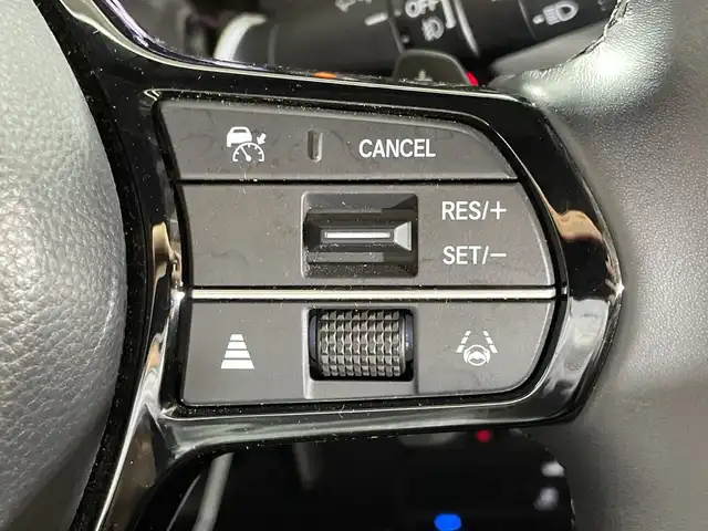 ホンダ ステップワゴン スパーダ 福岡県 2023(令5)年 2.5万km クリスタルブラックパール 禁煙車/ワンオーナー/純正11.4インチナビ/フルセグテレビ/マルチビューカメラ/両側パワースライドドア/パワーバックドア/ミラー一体型ドライブレコーダー前後/ETC/レーダークルーズコントロール