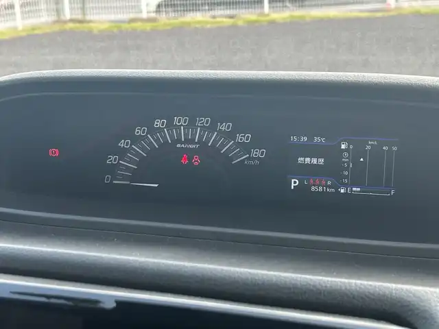 スズキ ソリオ バンディット HV MV 千葉県 2023(令5)年 0.9万km ピュアホワイトP 純正メモリナビ/（CD/DVD/BT/TV)/バックカメラ/衝突被害軽減システム/車線逸脱警報/レーダークルーズコントロール/パワースライドドア/ヘッドアップディスプレイ/シートヒーター/ETC/ドライブレコーダー/アイドリングストップ/LEDヘッドライト/フォグランプ/オートライト/ウィンカーミラー/電動格納ミラー/純正15インチAW/シートヒーター/プッシュスタート/ドアバイザー/取扱説明書/保証書