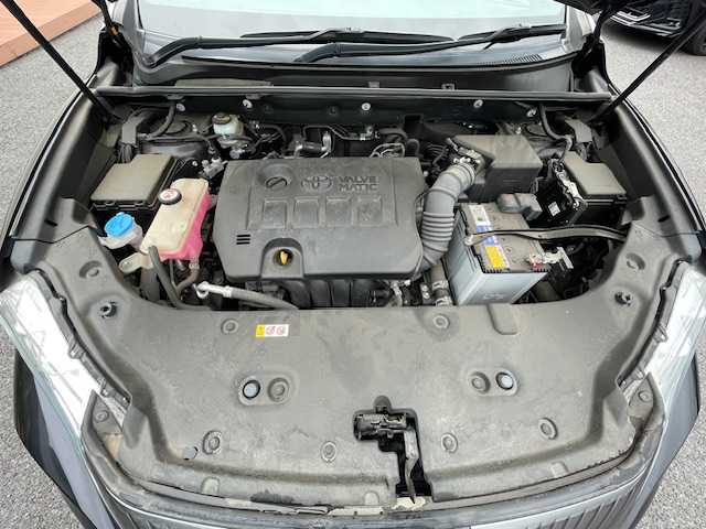 トヨタ ハリアー プレミアム 茨城県 2019(平31)年 4.3万km スパークリングブラックパールクリスタルシャイン 純正ナビ　/バックカメラ　/ドライブレコーダー　/クルーズコントロール　/ＥＴＣ　/パワーバックドア　/ＬＥＤライト　/パワーシート　/レーンキープアシスト　/オートライト　/アイドリングストップ　/衝突軽減システム/パワーステアリング/パワーウィンドウ