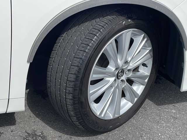トヨタ アルファード S 長野県 2015(平27)年 6.4万km ホワイトパールクリスタルシャイン ４WD/純正９型ナビフルセグTV/純正１１型フリップダウンモニター/バックカメラ/ETC/両側パワースライドドア/純正18インチアルミ/前後コーナーセンサー /スペアキー