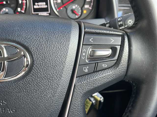 トヨタ アルファード S 長野県 2015(平27)年 6.4万km ホワイトパールクリスタルシャイン ４WD/純正９型ナビフルセグTV/純正１１型フリップダウンモニター/バックカメラ/ETC/両側パワースライドドア/純正18インチアルミ/前後コーナーセンサー /スペアキー