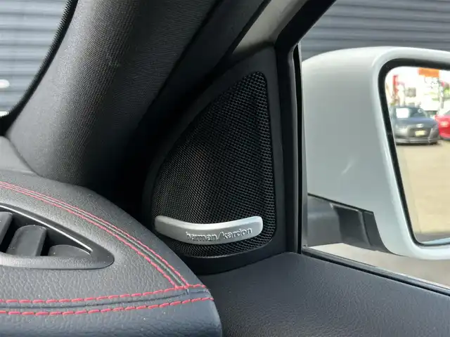 メルセデス・ベンツ Ａ１８０ スポーツ 茨城県 2017(平29)年 4万km カルサイトホワイト 後期型 /AMGレザ-エクスクル-シブパッケージ /パノラミックSR /harman/kardon /本革 /シ-トヒ-タ- /M付PWシ-ト /アンビエントライト /レザ-調インテリアトリム /RSP /ACC /LKA /BSA /PRE-SAFE /Bカメラ /パ-クトロニック /ナビ /TV /CarPlay/BT/DVD/CD /LED/ETC2.0/禁煙車