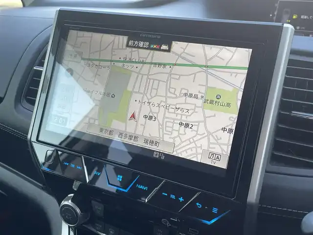 日産 セレナ ハイウェイスター Vセレクション 東京都 2018(平30)年 7.6万km ブリリアントホワイトパール 社外ナビ/インテリジェント パーキングアシスト/全周囲カメラ/フルセグTV/Bluetooth/FM/AM/USB/HDMI/デジタルインナーミラー/両側電動スライドドア/前後コーナーセンサー/衝突軽減ブレーキ/横滑り防止装置/純正フロアマット/ETC2.0/レーダークルーズコントロール/スマートキー