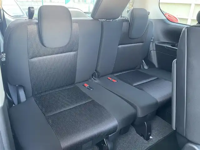 日産 セレナ ハイウェイスター Vセレクション 東京都 2018(平30)年 7.6万km ブリリアントホワイトパール 社外ナビ/インテリジェント パーキングアシスト/全周囲カメラ/フルセグTV/Bluetooth/FM/AM/USB/HDMI/デジタルインナーミラー/両側電動スライドドア/前後コーナーセンサー/衝突軽減ブレーキ/横滑り防止装置/純正フロアマット/ETC2.0/レーダークルーズコントロール/スマートキー