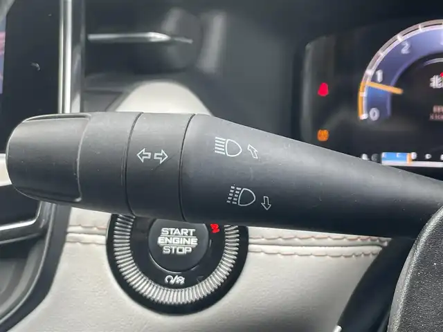 クライスラー・ジープ ジープ コンパス リミテッド 福岡県 2021(令3)年 4.8万km グレーＭ アダプティブクルーズコントロール/ブラインドスポットモニター/レーンキープアシスト/黒革シート/前席シートヒーター/ＡＬＰＩＮＥスピーカー/純正ナビ/Ａｐｐｌｅｃａｒｐｌａｙ　/全方位カメラ/フルセグTV/Bluetooth/LEDヘッドライト/オートハイビーム/パワーバックドア/前後ドライブレコーダー/純正18インチアルミホイール/ETC2.0/スペアキー×1