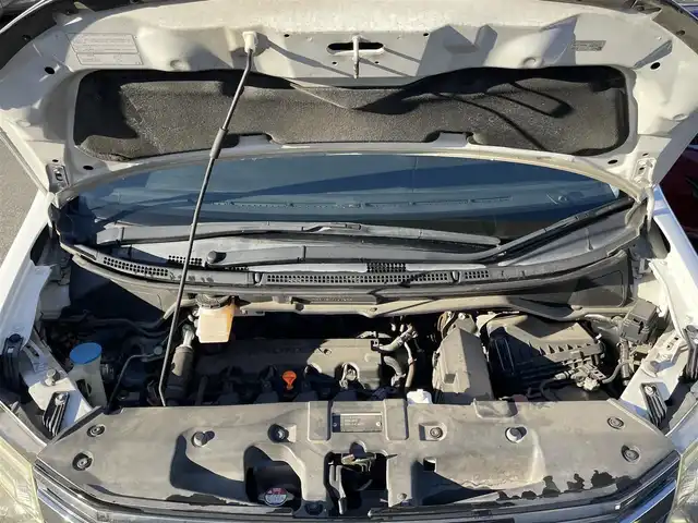 ホンダ ステップワゴン スパーダ Z クールスピリット 群馬県 2014(平26)年 8.8万km ホワイトオーキッドパール 純正9インチナビ/・AM/FM/フルセグTV/MSV/・CD/DVD/Bluetooth/バックカメラ/両側電動スライドドア/フリップダウンモニター/パドルシフト/クルーズコントロール/オートライト/横滑り防止/HIDヘッドライト/フォグランプ/ETC/ヒーターミラー/純正フロアマット/純正ドアバイザー/スマートキー