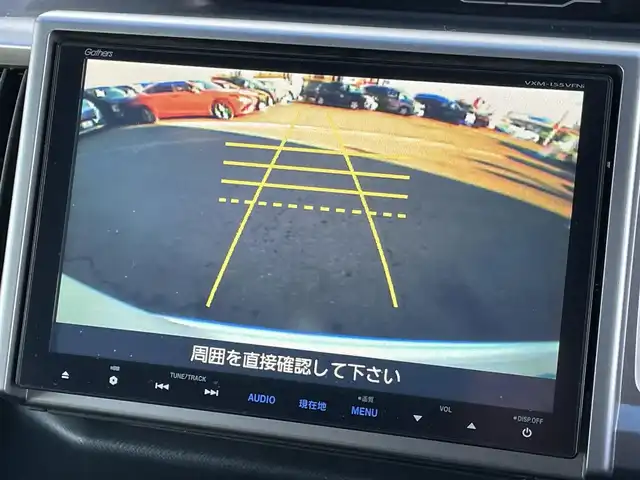 ホンダ ステップワゴン スパーダ Z クールスピリット 群馬県 2014(平26)年 8.8万km ホワイトオーキッドパール 純正9インチナビ/・AM/FM/フルセグTV/MSV/・CD/DVD/Bluetooth/バックカメラ/両側電動スライドドア/フリップダウンモニター/パドルシフト/クルーズコントロール/オートライト/横滑り防止/HIDヘッドライト/フォグランプ/ETC/ヒーターミラー/純正フロアマット/純正ドアバイザー/スマートキー