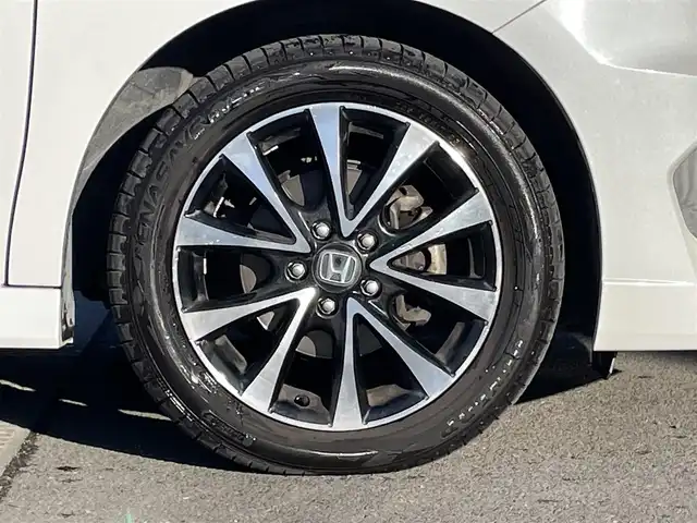 ホンダ ステップワゴン スパーダ Z クールスピリット 群馬県 2014(平26)年 8.8万km ホワイトオーキッドパール 純正9インチナビ/・AM/FM/フルセグTV/MSV/・CD/DVD/Bluetooth/バックカメラ/両側電動スライドドア/フリップダウンモニター/パドルシフト/クルーズコントロール/オートライト/横滑り防止/HIDヘッドライト/フォグランプ/ETC/ヒーターミラー/純正フロアマット/純正ドアバイザー/スマートキー