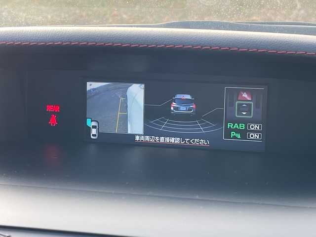 スバル レヴォーグ 1．6STIスポーツアイサイト 新潟県 2018(平30)年 1万km クリスタルホワイトP 4WD/社外8インチSDナビ/CD/DVD/BT/フルセグテレビ/SDミュージックサーバー/フロント/サイドカメラ/ETC/ドライブレコーダー/衝突被害軽減ブレーキ/レーンキープアシスト/レーダークルーズコントロール/革シート/パワーシート/シートヒーター/パドルシフト/ステアリングスイッチ/コーナーセンサー/スマートキー/プッシュスタート/LEDヘッドライト/オートライト/オートハイビーム/フォグランプ/純正18インチアルミホイール