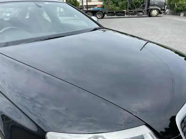 アウディ ＲＳ６ 千葉県 2010(平22)年 6.8万km 黒 スポーツサスペンションプラス/レーダークルーズコントロール/黒革シート/パワーシート＆シートヒーター/HIDヘッドライト/純正ナビ/フルセグTV/バックカメラ/BOSEサウンド