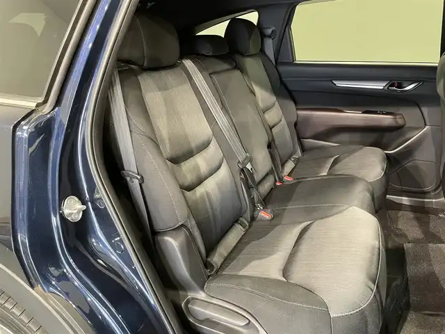 マツダ ＣＸ－８ XD プロアクティブ 愛知県 2018(平30)年 4.9万km ディープクリスタルブルーマイカ 純正マツダコネクトナビ/（CD・DVD・BT・AUX・USB・フルセグTV　）/ETC2.0/前後ドライブレコーダー/３６０度ビューモニター/レーダークルーズコントロール/コーナーセンサー/シートヒーター/ステアリングリモコン/ステアリングヒーター/シートメモリー/電動パワーシート/ブレーキホールド/MTモード付きAT/ブラインドスポットモニター/ヘッドアップディスプレイ/リアセンターエアコン/ドアバイザー/純正フロアマット