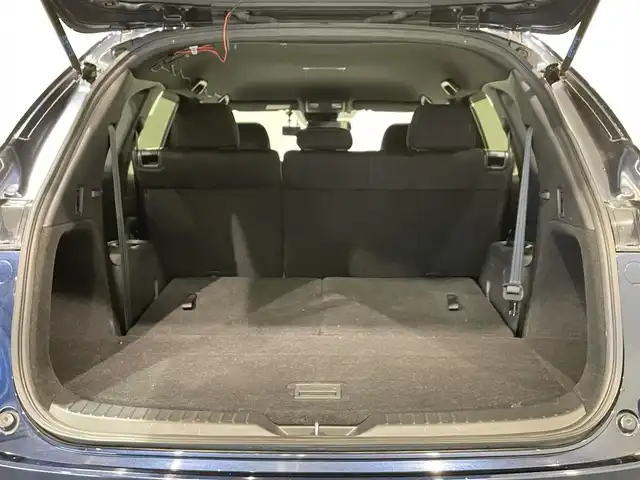 マツダ ＣＸ－８ XD プロアクティブ 愛知県 2018(平30)年 4.9万km ディープクリスタルブルーマイカ 純正マツダコネクトナビ/（CD・DVD・BT・AUX・USB・フルセグTV　）/ETC2.0/前後ドライブレコーダー/３６０度ビューモニター/レーダークルーズコントロール/コーナーセンサー/シートヒーター/ステアリングリモコン/ステアリングヒーター/シートメモリー/電動パワーシート/ブレーキホールド/MTモード付きAT/ブラインドスポットモニター/ヘッドアップディスプレイ/リアセンターエアコン/ドアバイザー/純正フロアマット