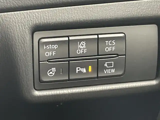 マツダ ＣＸ－８ XD プロアクティブ 愛知県 2018(平30)年 4.9万km ディープクリスタルブルーマイカ 禁煙車/純正8インチナビ/（CD/DVD/Bluetooth/USB/フルセグTV　）/全方位カメラ/i-ACTIVESENSE/・衝突軽減ブレーキ/・レーンキープアシスト/・レーダークルーズコントロール/・ブラインドスポットモニター/・オートマチックハイビーム/コーナーセンサー/ヘッドアップディスプレイ/ETC2.0/前後ドライブレコーダー/シートヒーター/ステアリングヒーター/メモリシート/パワーシート/スマートキー/スペアキー有/プッシュスタート/純正19インチアルミホイール/ブレーキホールド/リアセンターエアコン/ドアバイザー/純正フロアマット