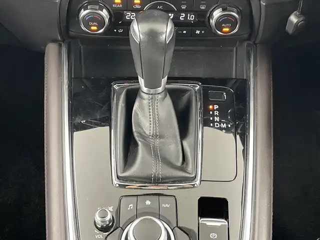 マツダ ＣＸ－８ XD プロアクティブ 愛知県 2018(平30)年 4.9万km ディープクリスタルブルーマイカ 禁煙車/純正8インチナビ/（CD/DVD/Bluetooth/USB/フルセグTV　）/全方位カメラ/i-ACTIVESENSE/・衝突軽減ブレーキ/・レーンキープアシスト/・レーダークルーズコントロール/・ブラインドスポットモニター/・オートマチックハイビーム/コーナーセンサー/ヘッドアップディスプレイ/ETC2.0/前後ドライブレコーダー/シートヒーター/ステアリングヒーター/メモリシート/パワーシート/スマートキー/スペアキー有/プッシュスタート/純正19インチアルミホイール/ブレーキホールド/リアセンターエアコン/ドアバイザー/純正フロアマット