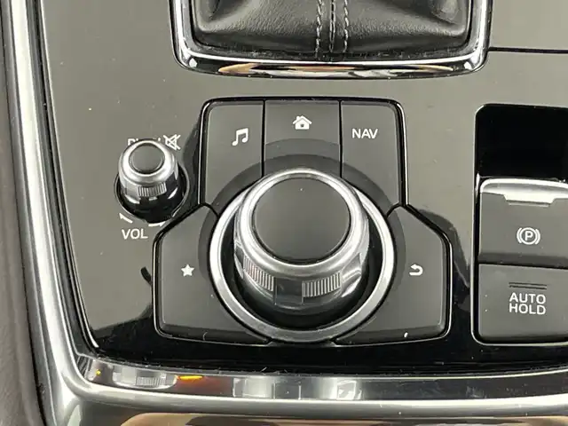 マツダ ＣＸ－８ XD プロアクティブ 愛知県 2018(平30)年 4.9万km ディープクリスタルブルーマイカ 禁煙車/純正8インチナビ/（CD/DVD/Bluetooth/USB/フルセグTV　）/全方位カメラ/i-ACTIVESENSE/・衝突軽減ブレーキ/・レーンキープアシスト/・レーダークルーズコントロール/・ブラインドスポットモニター/・オートマチックハイビーム/コーナーセンサー/ヘッドアップディスプレイ/ETC2.0/前後ドライブレコーダー/シートヒーター/ステアリングヒーター/メモリシート/パワーシート/スマートキー/スペアキー有/プッシュスタート/純正19インチアルミホイール/ブレーキホールド/リアセンターエアコン/ドアバイザー/純正フロアマット