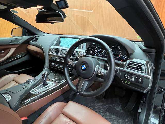 ＢＭＷ ６４０ｉ