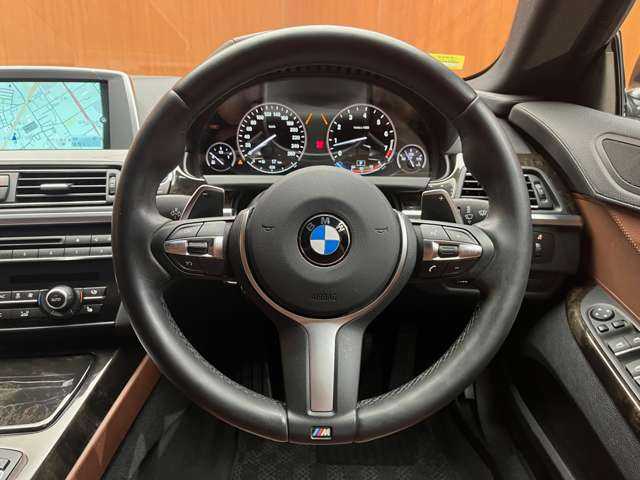 ＢＭＷ ６４０ｉ