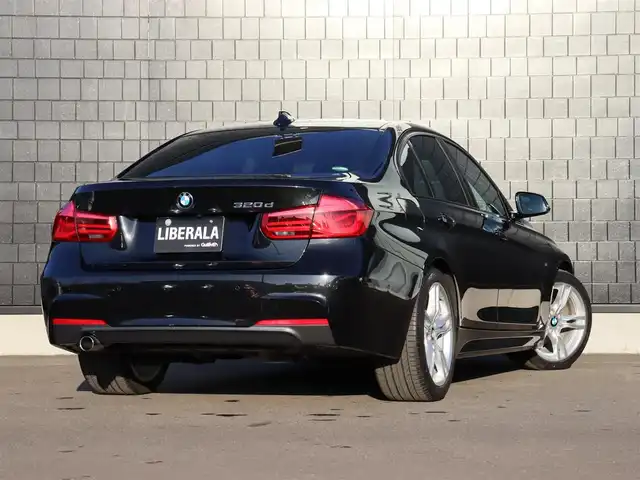 ＢＭＷ ３２０ｄ