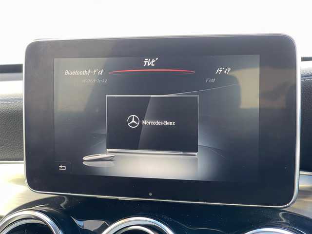 メルセデス・ベンツ ＧＬＣ２２０ d 4マチック クーペ スポーツ 山梨県 2017(平29)年 6.9万km オブシディアンブラック レーダーセーフティパッケージ/ACC/LKA/BSA/360°カメラ/HUD/純正ナビ/Bluetooth/フルセグ/半革/全席シートH/前席Pシート/電動テールゲート/ETC/LED