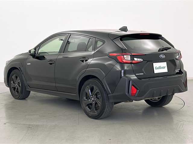 スバル クロストレック ツーリング 宮城県 2023(令5)年 4.7万km クリスタルブラックシリカ 全方位カメラ/4WD/アイサイト/・プリクラッシュブレーキ/・レーンキープアシスト/・全車速追従機能付クルーズコントロール/純正DAナビ/・BT.USB.AUX/フルセグTV/前席シートヒーター/前席パワーシート/シートメモリー/ステアリングヒーター/パドルシフト/ステアリングスイッチ/ビルトインETC/ドライブレコーダー（F）/プッシュスタート/スマートキー×2/LEDヘッドライト/LEDフォグランプ/純正フロアマット/純正17インチAW