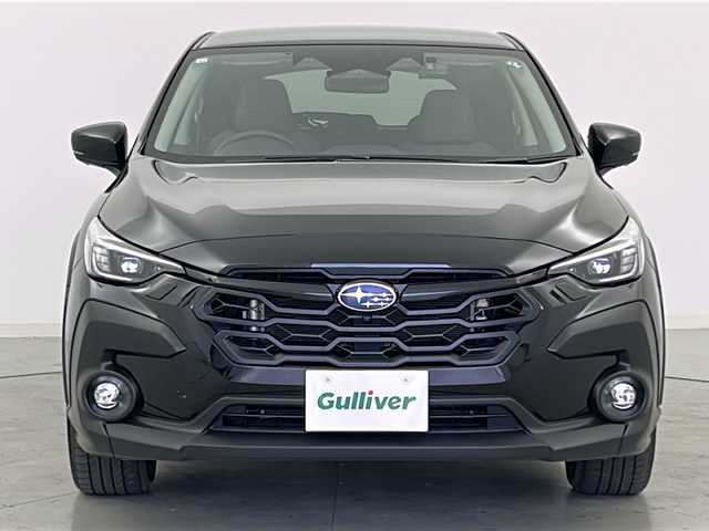 スバル クロストレック ツーリング 宮城県 2023(令5)年 4.7万km クリスタルブラックシリカ 全方位カメラ/4WD/アイサイト/・プリクラッシュブレーキ/・レーンキープアシスト/・全車速追従機能付クルーズコントロール/純正DAナビ/・BT.USB.AUX/フルセグTV/前席シートヒーター/前席パワーシート/シートメモリー/ステアリングヒーター/パドルシフト/ステアリングスイッチ/ビルトインETC/ドライブレコーダー（F）/プッシュスタート/スマートキー×2/LEDヘッドライト/LEDフォグランプ/純正フロアマット/純正17インチAW